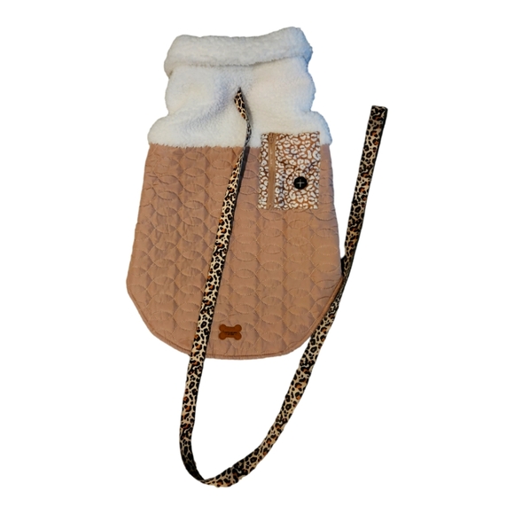 NWOT*Reversible Dog Vest  XL - Picture 2 of 6